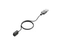 Yealink 3311003 2 Micro-USB connection Ringer on the base Supports busylight Acoustic Shield Technology Teams and Skype for Business compatible
