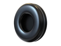 Yealink 330100010022 Leather Ear Cushion for UH34/YHS34 (1 PCS)