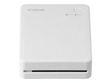Canon 6753C001 SELPHY QX20 Compact Photo Printer (White)