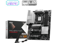 MSI X870PWIFI PRO X870-P WIFI
