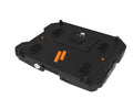 Havis DS-DELL-435-3 Docking Station for Dell Pro Rugged 14 & 13, 5430, 7330, 5420, 5424, & 7424 Notebooks With Standard Port Replication & Triple Pass-Thru Antenna