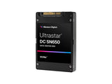 SanDisk 0TS2434 15.36TB NVMe U.3 SFF-15mm RI-1 DW/D Se