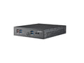 Shuttle DS50U7 XPC Fanless Slim Barebone
