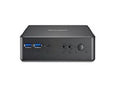 Shuttle NC40U7 XPC Nano (i7-1255u) BAREBONE