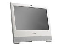 Shuttle X50V8U3(W) XPC AIO X50V8U3 WHITE