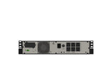 Vertiv PSI5-1100SRT2ULIN Liebert PSI5 Lithium-Ion 1100VA/990W Short-Depth 2U Rack/Tower UPS 120V with RDU120