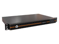 Vertiv VEBCLI-38VSRT1U Liebert 38V Lithium Short Depth 1U Rack/Tower External Battery Cabinet