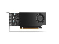HP AV8J3AA NVIDIA RTX A400 - PCI Express 4.0 x 8 - 4GB - GDDR6