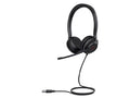 Yealink UH35-DUAL-TEAMS-USB-CA 1308163 UH35 Dual Teams USB-C/A