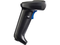 Opticon L250BU1-00 Cabled 2D Barcode Scanner, Black, USB