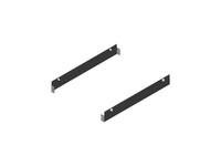 Chatsworth 39997-E16 Floor Seal Kit For ZetaFrame Cabinet; For 47.2IND (1200 mm) Cabinet; For Right and Left Sides; Glac