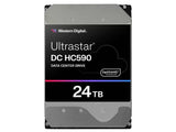 WD 0F65684 24TB SATA Ultra 512E SE NP3 DC HC590 7200RPM