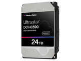 WD 0F65684 24TB SATA Ultra 512E SE NP3 DC HC590 7200RPM
