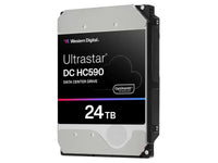 WD 0F65684 24TB SATA Ultra 512E SE NP3 DC HC590 7200RPM