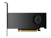 HP 8D6B8AA NVIDIA RTX 2000 Ada 16GB 4mDP GFX