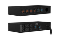 Vertiv VP0N3223 Power Distribution Unit - 2U - NEMA L6-20R, NEMA L6-30R
