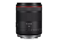 Canon 6908C002 RF50mm F1.4 L VCM RF Lens