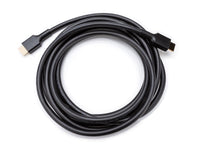 Crestron CBL-8K-HD-12 Certified HDMI 2.1 Cable, 48 Gbps, 12 ft (3.7 m)
