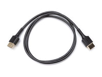 Crestron CBL-8K-HD-3 Certified HDMI 2.1 Cable, 48 Gbps, 3 ft (0.9 m)
