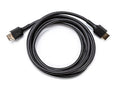 Crestron CBL-8K-HD-9 Certified HDMI 2.1 Cable, 48 Gbps, 9 ft (2.7 m)
