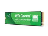 SanDisk WDS200T4G0E-00CPS0 2TB Wd Green SN3000 PCIe NVMe Qlc, M.2 2280