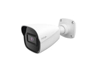 InVid PAR-P8BIR28-LC2 8 Megapixel Bullet, Fixed Lens