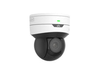 Uniview IPC6215SR-X5PAEW-VG 5MP Starlight WIFI Miniptz (BUILD-IN Mic, BUILD-IN Speaker, Audio&alarm,)