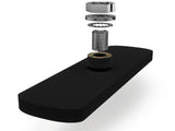 Panorama Antennas SAB-346 LPMM8 Ribbed Panel Adaptor KIT