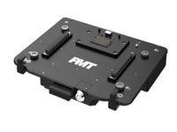 Precision Mounting Technologies AS7.D902.110 Docking Station for DELL Rugged Laptop Front PORT FULL NPT