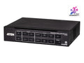 ATEN VP2420 4x2 True 4K HDMI Presentation Switch with Multi View