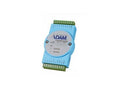 B+B SmartWorx ADAM-4056SO-B 12-Ch Source Type Isolated DO Module w/