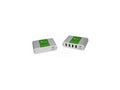 B+B SmartWorx BB-00-00347 Ranger 2304, 4PRT 100M CAT5E EXT