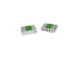 B+B SmartWorx BB-00-00347 Ranger 2304, 4PRT 100M CAT5E EXT