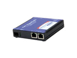 B+B SmartWorx BB-857-11911PC-A PoE+ Giga-MiniMc, TX/SFP LFPT