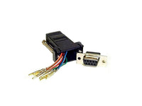 B+B SmartWorx BB-9F8CK 9P F to RJ45 ADPT 610-00