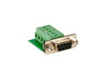 B+B SmartWorx BB-DGB9FT DB9 F to TB Connector