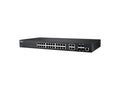 B+B SmartWorx EKI-2428G-4CA-AE 24G+4G Combo Port Unmanaged Switch