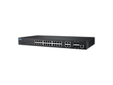 B+B SmartWorx EKI-2428G-4CA-AE 24G+4G Combo Port Unmanaged Switch