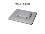 B+B SmartWorx FPM-217-R8AE 17IN SXGA Ind. Monitor,w/Resistive TS