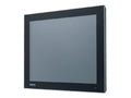 B+B SmartWorx FPM-217-R8AE 17IN SXGA Ind. Monitor,w/Resistive TS