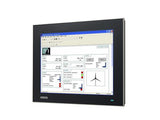 B+B SmartWorx FPM-7151T-R3AE 15IN XGA Ind Monitor w/Resistive TS (VGA/