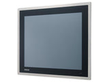 B+B SmartWorx FPM-815S-R6AE 15IN XGA Ind. Monitor, Res Touch, SS beze