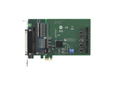 B+B SmartWorx PCIE-1730H-BE 32ch Iso. DIO and 32ch TTL DIO w/ Filter