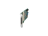 B+B SmartWorx PCIE-1841-A 1MS/s/ch, 18-bit, 16-ch, Simultaneous AI