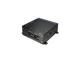 B+B SmartWorx UNO-420-E0A Atom E3815,2GB,2xLAN,3xCOM,8xGPIO,1xUSB