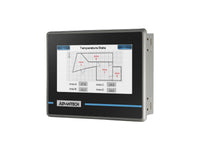 B+B SmartWorx WOP-204K-NAE 4.3IN Wqvga, 64MB, 128MB(NAND),Serialx3,E