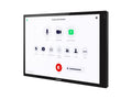 Crestron UC-C100-PRO-Z-WM Flex Video Conference System Integrator Pro Kit with a Wall-Mounted Control Interface for Zoom Rooms Software - 6513849