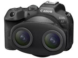 Canon 6578C002 RF-S 3.9mm f/3.5 STM Dual Fisheye Lens