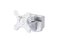 Eaton Tripp Lite DMSW1332STAA Monitor Mount for Slat Wall System, 13IN to 32IN Displays, TAA