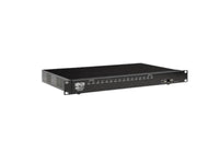 Eaton Tripp Lite B024-HU16 16-Port HDMI/USB KVM Switch with Audio/Video and USB Peripheral Sharing, 1U Rack-Mount, TAA